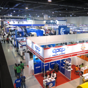 柬埔寨金边2023年国际汽车配件展览会-柬之窗