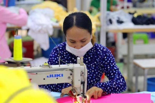 青岛纺织服装协会组团考察柬埔寨工业园区 - 柬之窗-柬之窗