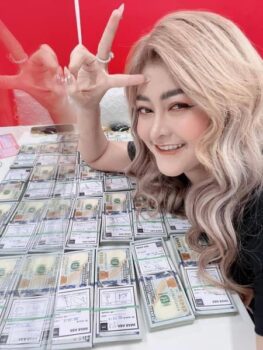 女网红因诈骗罪锒铛入狱-柬之窗