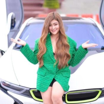 女网红因诈骗罪锒铛入狱-柬之窗