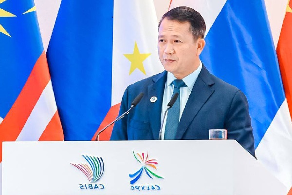 洪玛内：柬埔寨将多措并举改善营商环境 - 柬之窗-柬之窗