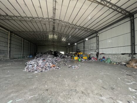 柬埔寨知名品牌纺织废料当燃料,致使柬工人受损-柬之窗