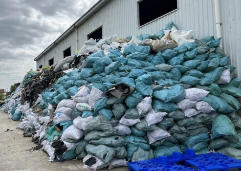 柬埔寨知名品牌纺织废料当燃料,致使柬工人受损-柬之窗