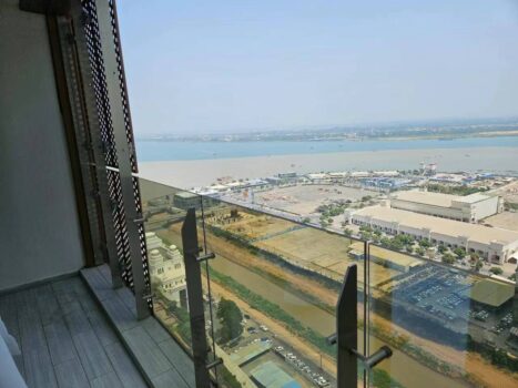 香格里拉（The peak)出租❗️-柬之窗