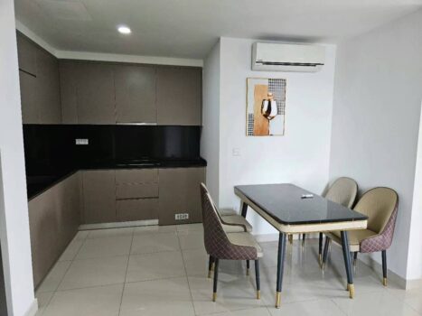 香格里拉（The peak)出租❗️-柬之窗