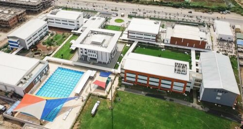 金边国际学校的昂贵教育:一探柬埔寨顶尖国际名校-柬之窗