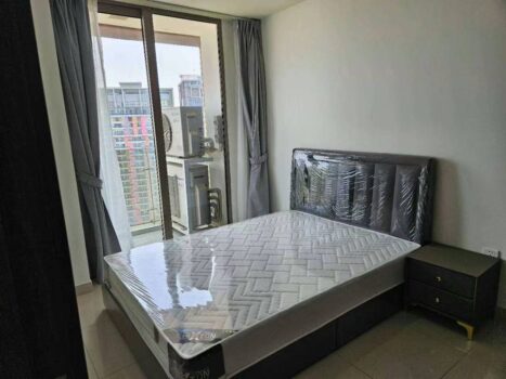 香格里拉（The peak)出租❗️-柬之窗