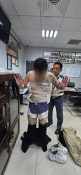 柬埔寨警方在金边国际机场逮捕涉毒台湾公民-柬之窗