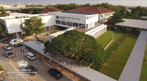 金边国际学校的昂贵教育:一探柬埔寨顶尖国际名校-柬之窗