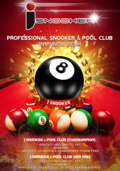 Recruitment business-柬之窗