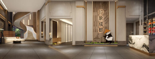 火锅控的福音!印象成都—味蕾与格调的双重盛宴-柬之窗