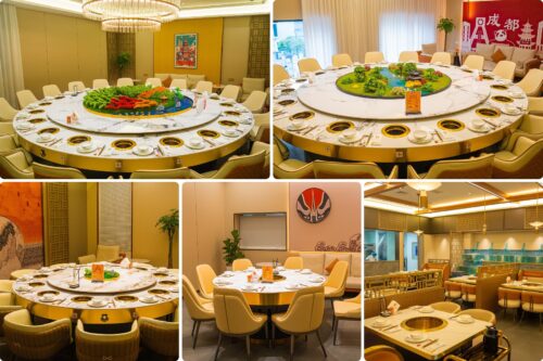 火锅控的福音!印象成都—味蕾与格调的双重盛宴-柬之窗