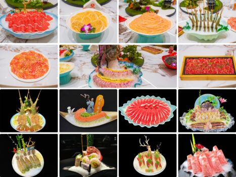 火锅控的福音!印象成都—味蕾与格调的双重盛宴-柬之窗